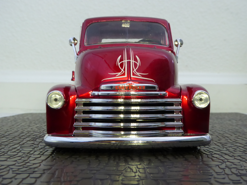 Illustration for article titled The Big Twenty: Truckin' Tuesday with a COE